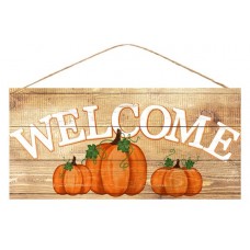 Welcome Pumpkins, AP8231